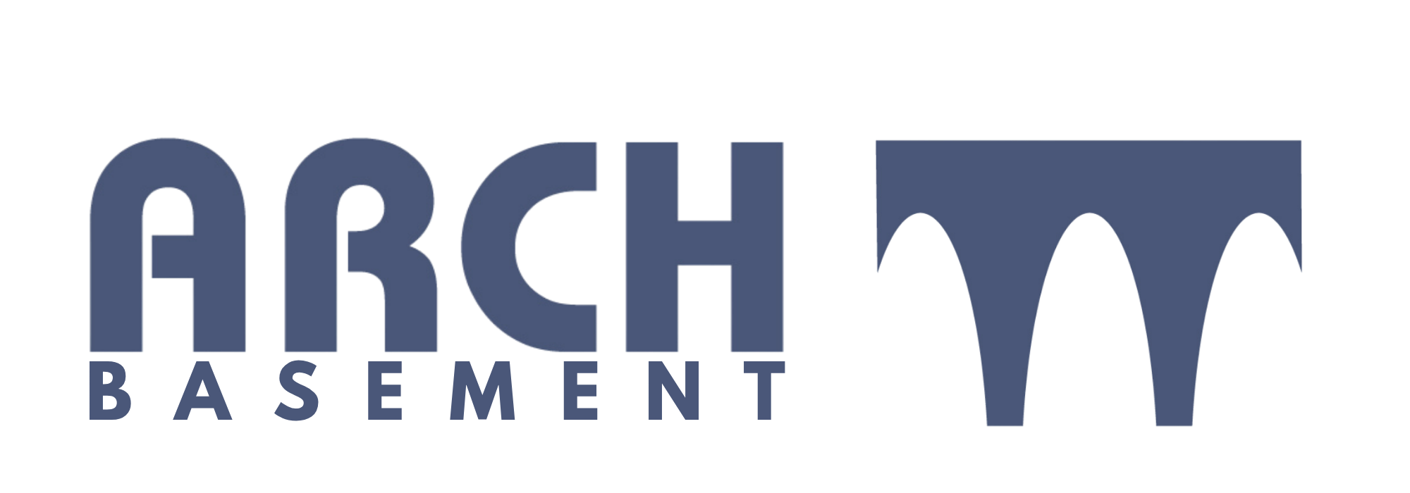 Arch Basements